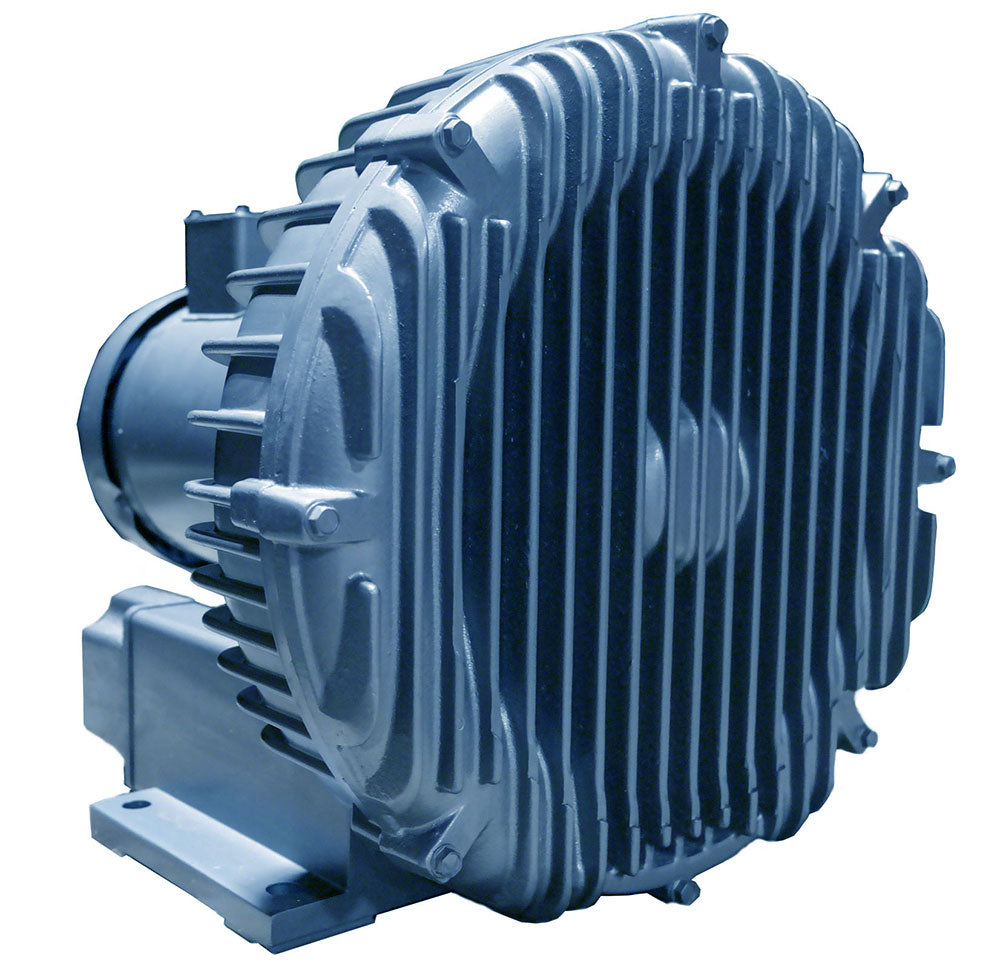 Regenerative Blower